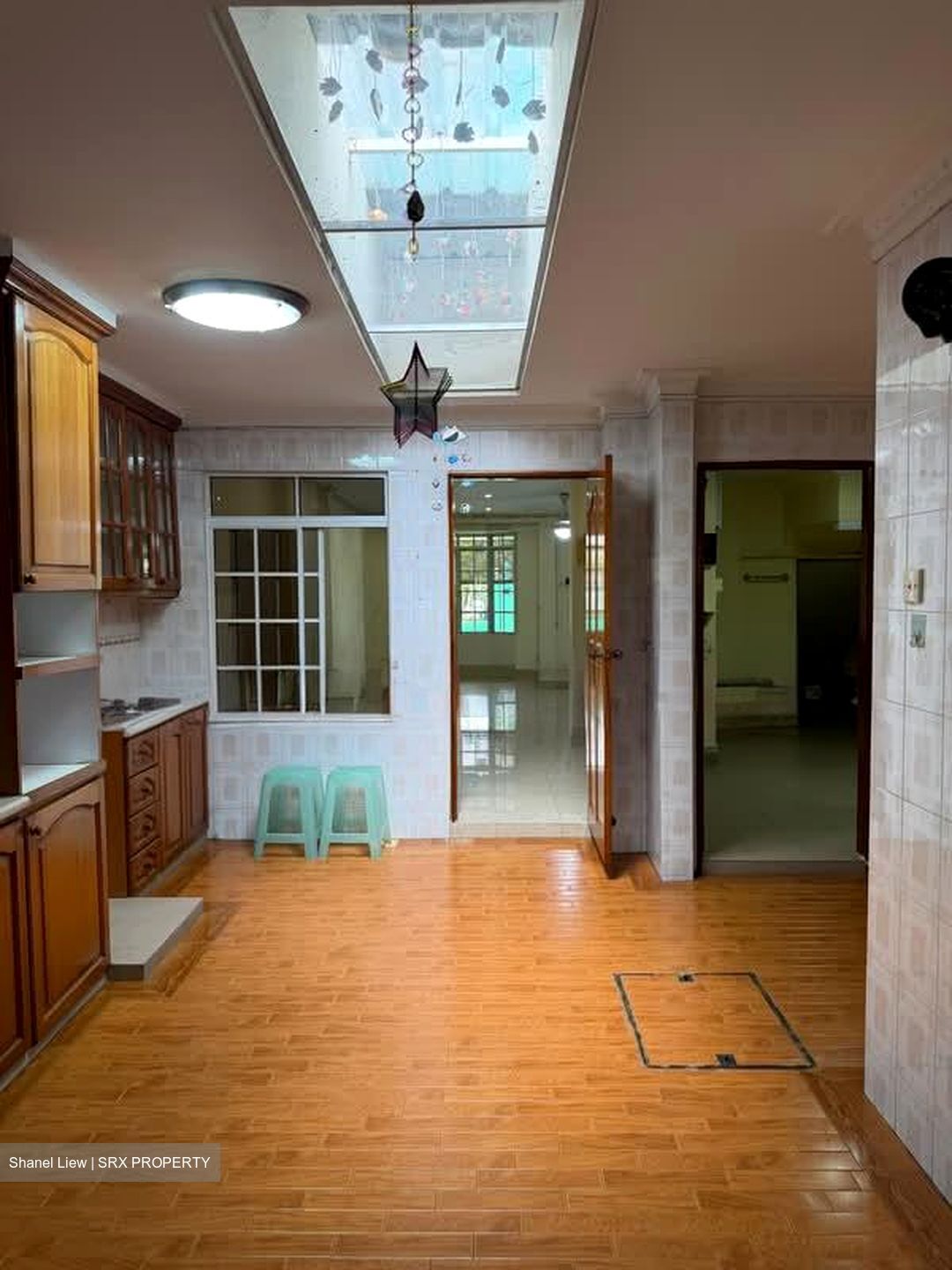Opera Estate (D15), Terrace #563928971